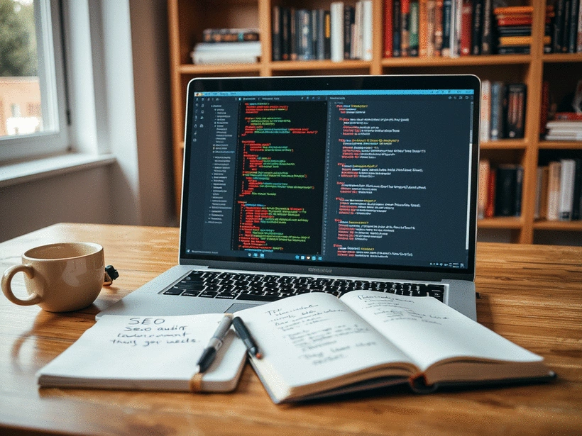 How to Automate SEO Audits Using Python: Step-by-Step Tutorial for 2025
