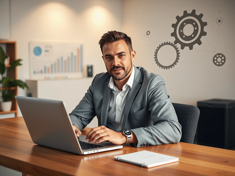 Case Study: How Brad Callen Leveraged SEO Automation to Scale his Online Business