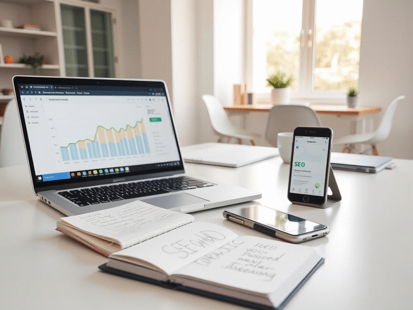 What Is SEO Automation? A Beginner’s Guide to Streamlining Your Search Strategy