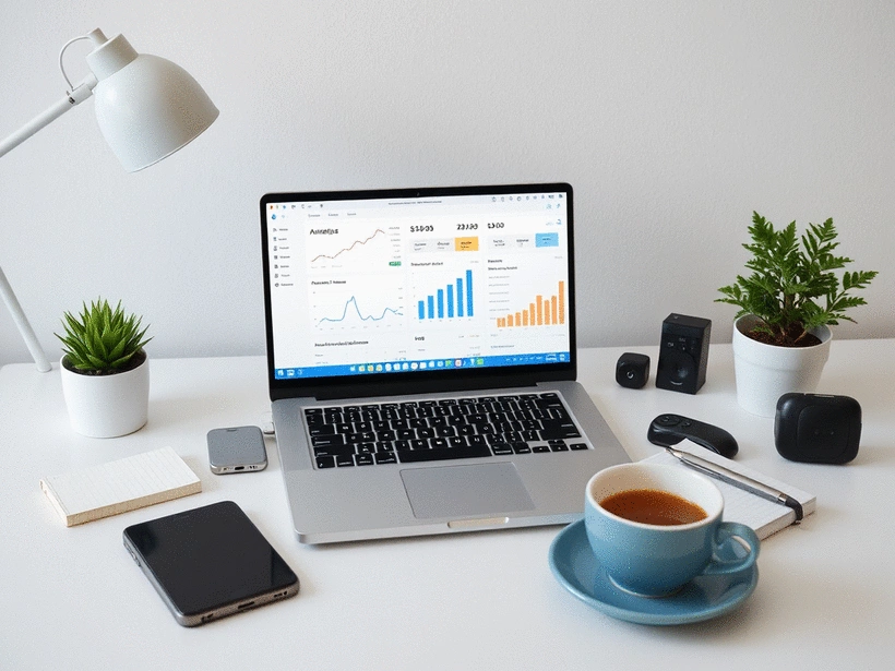 How SEO Automation is Transforming Digital Marketing in 2025: Tools and Strategies for Marketers