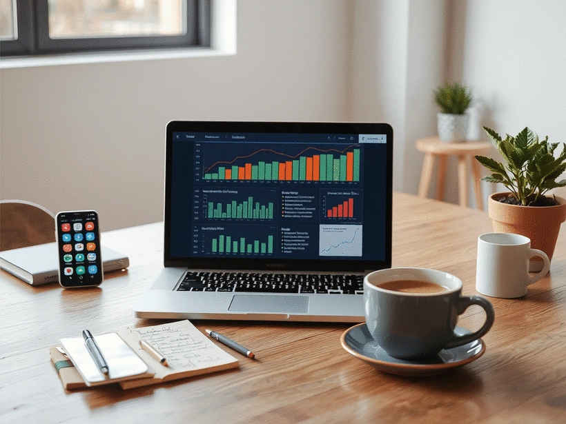 Top Strategies for Converting Website Traffic into Sales in Digital Marketing