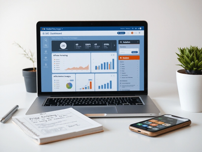 SEO Automation for Affiliate Marketers: Strategies to Maximize Efficiency and ROI