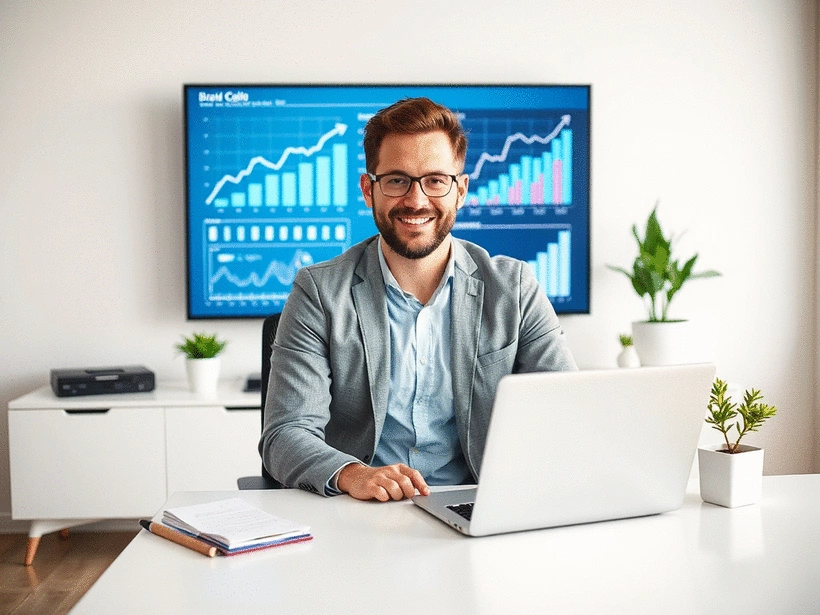 Brad Callen’s Top Digital Business Growth Principles for Entrepreneurs