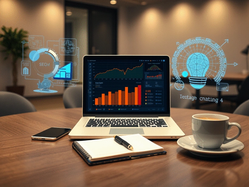 Future-Proof Your SEO: How to Stay Ahead with Predictive AI and Automation Trends in 2025