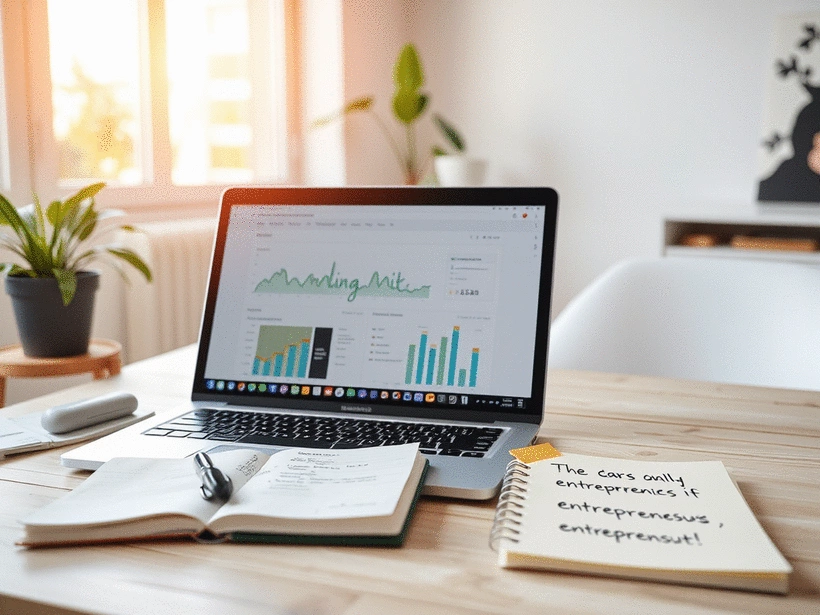 Key Lessons from Brad Callen’s Software Entrepreneurship Journey to Inspire New Marketers