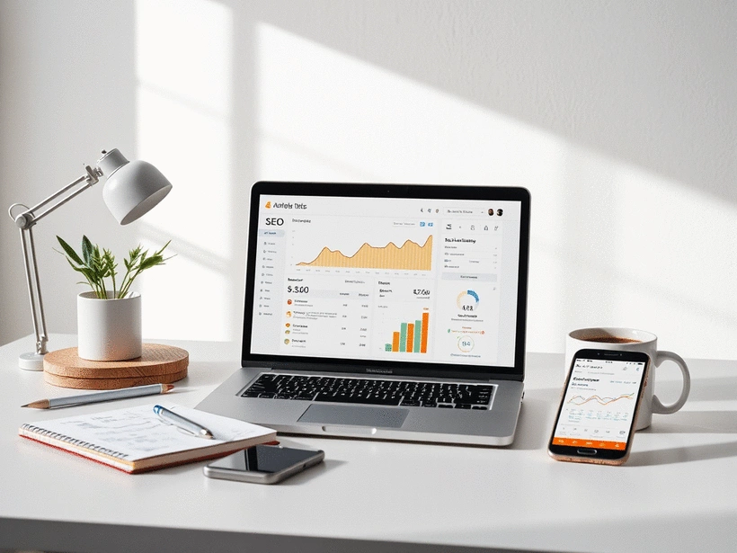 SEO Automation Case Studies: Real-World Examples of Traffic and Ranking Growth